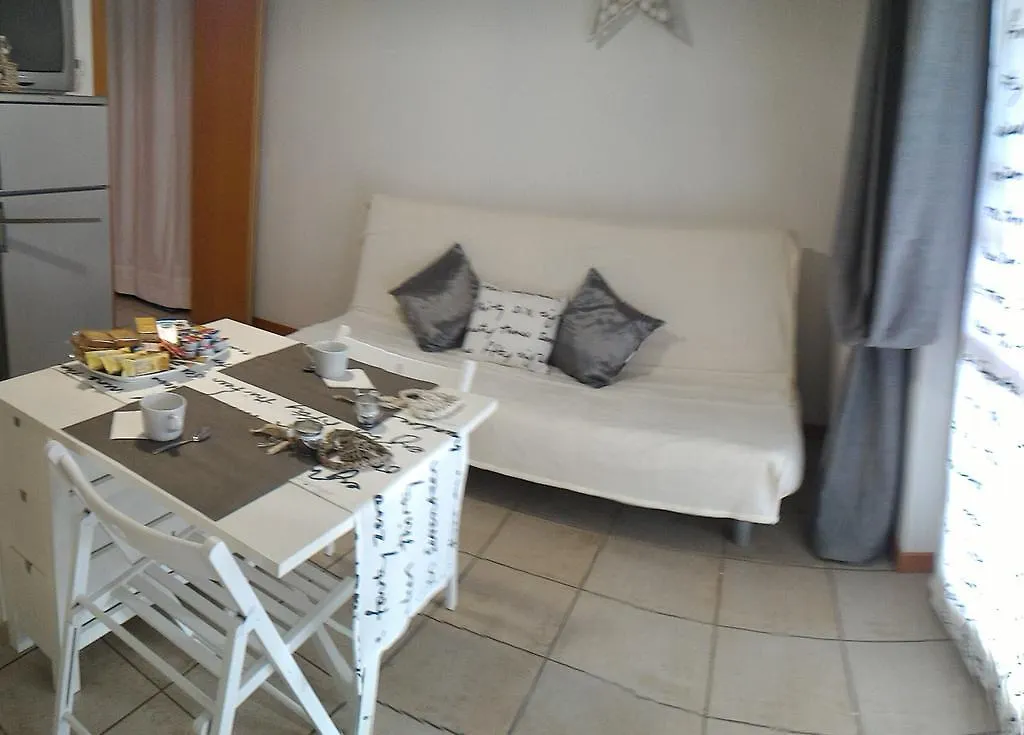 Residence Degli Artisti Desenzano del Garda Itálie