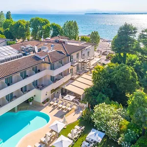 Hotel Rosa Desenzano, Desenzano del Garda