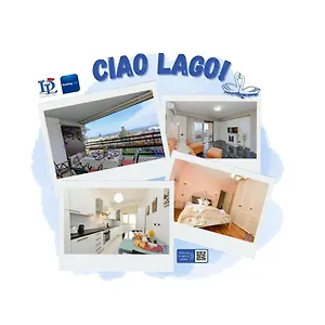  Apartment Desenzanoloft Official Partner Marriott Homes & -ciao Family