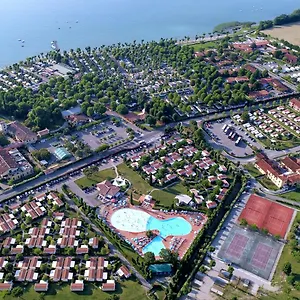 Prázdninový areál San Francesco Village, Desenzano del Garda