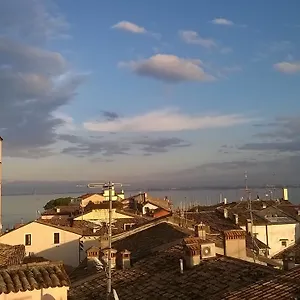 Apartmán Casa Bagatta, Desenzano del Garda