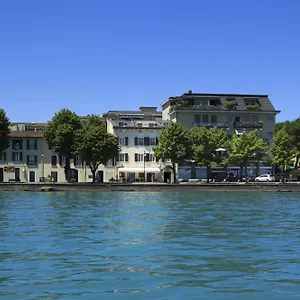 Hotel Europa, Desenzano del Garda