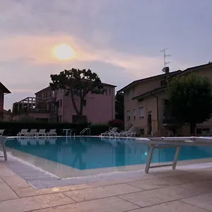  Apartment Casa Savoia