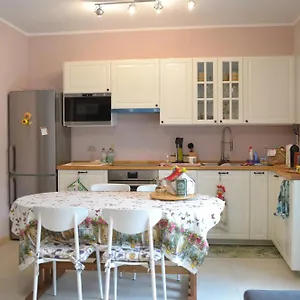 Apartment La Bella Italia