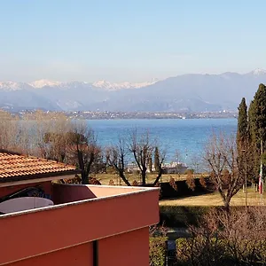 Apartmán Sun, Desenzano del Garda