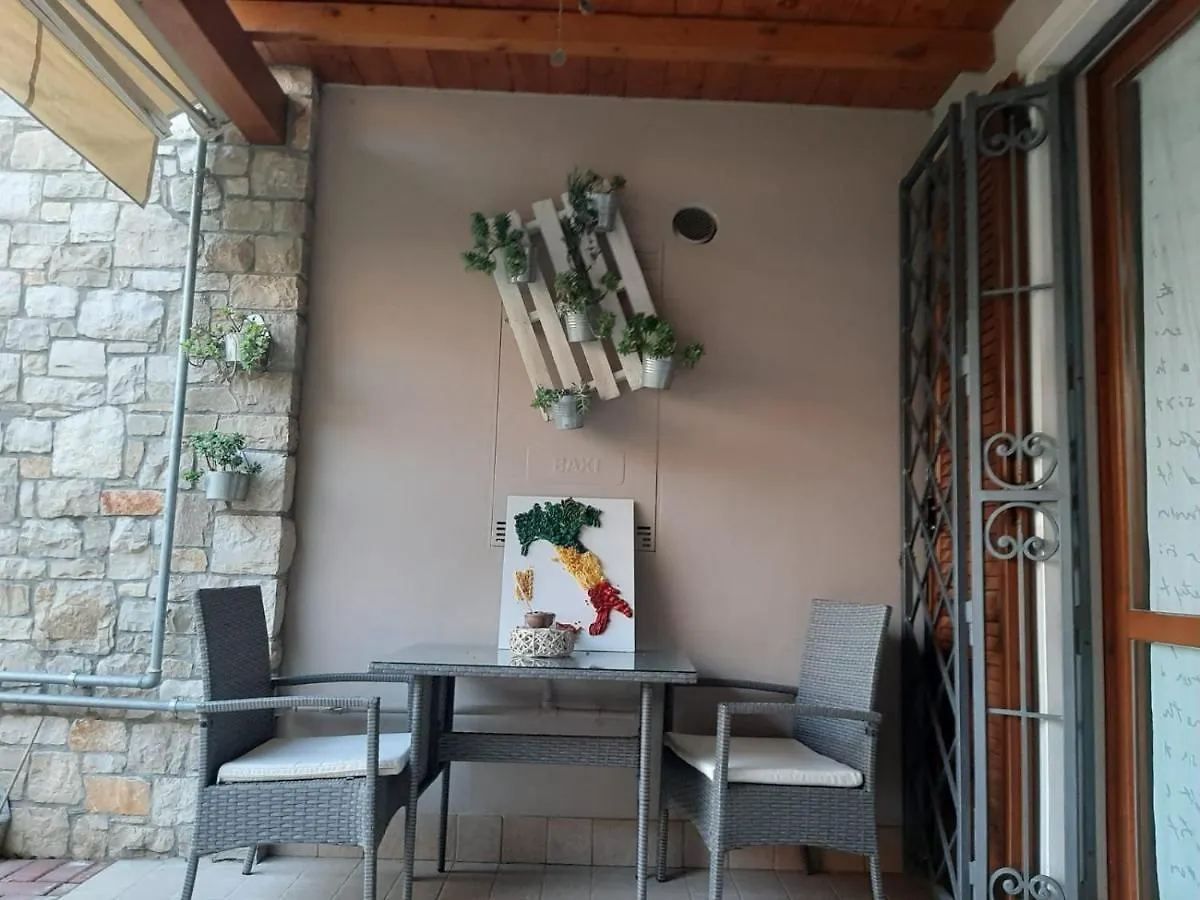 Apartment Residence Degli Artisti Desenzano del Garda