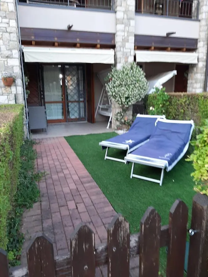 Apartment Residence Degli Artisti Desenzano del Garda
