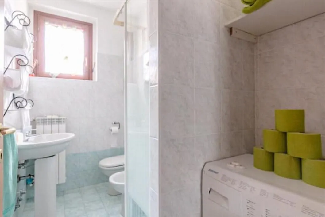 Residence Degli Artisti Desenzano del Garda Apartment
