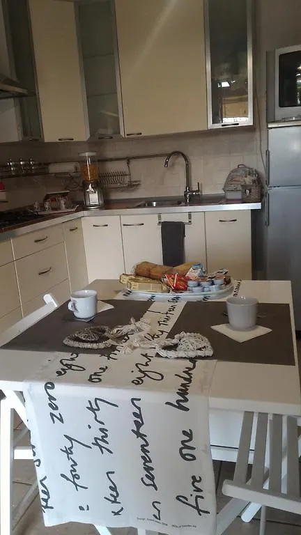 Residence Degli Artisti Desenzano del Garda Italy