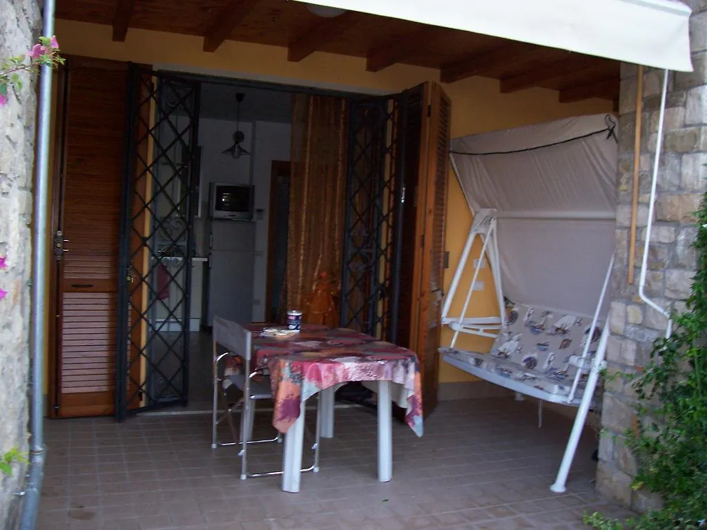 Residence Degli Artisti Desenzano del Garda
