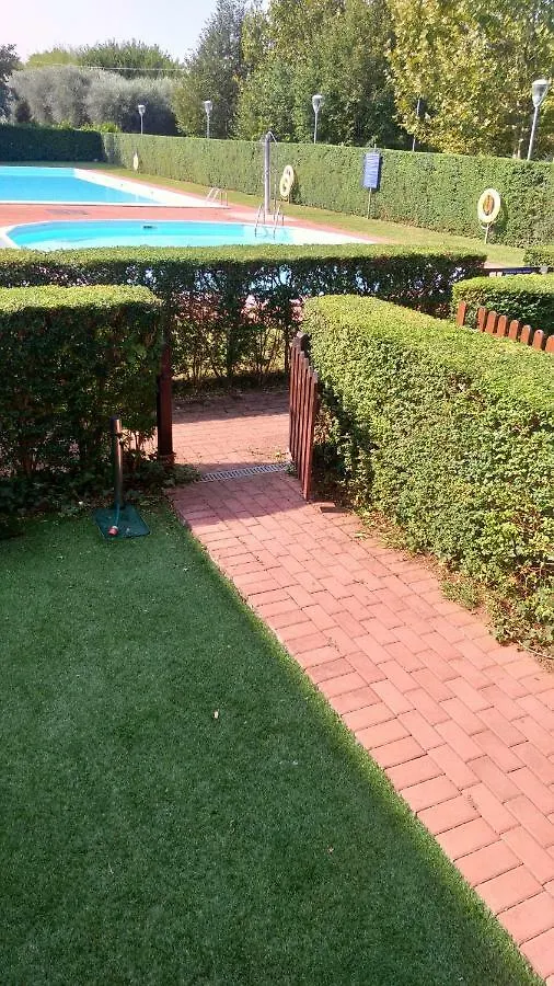 Residence Degli Artisti Desenzano del Garda