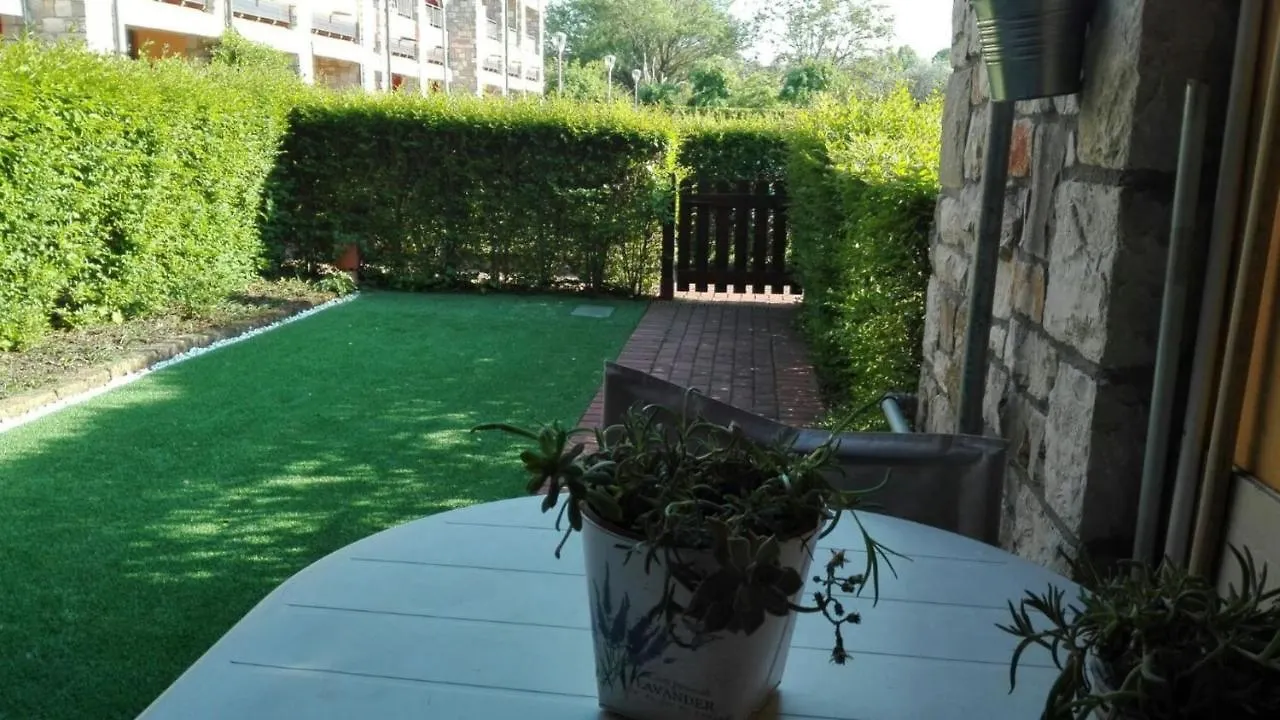 Residence Degli Artisti Desenzano del Garda 0*,  Italy