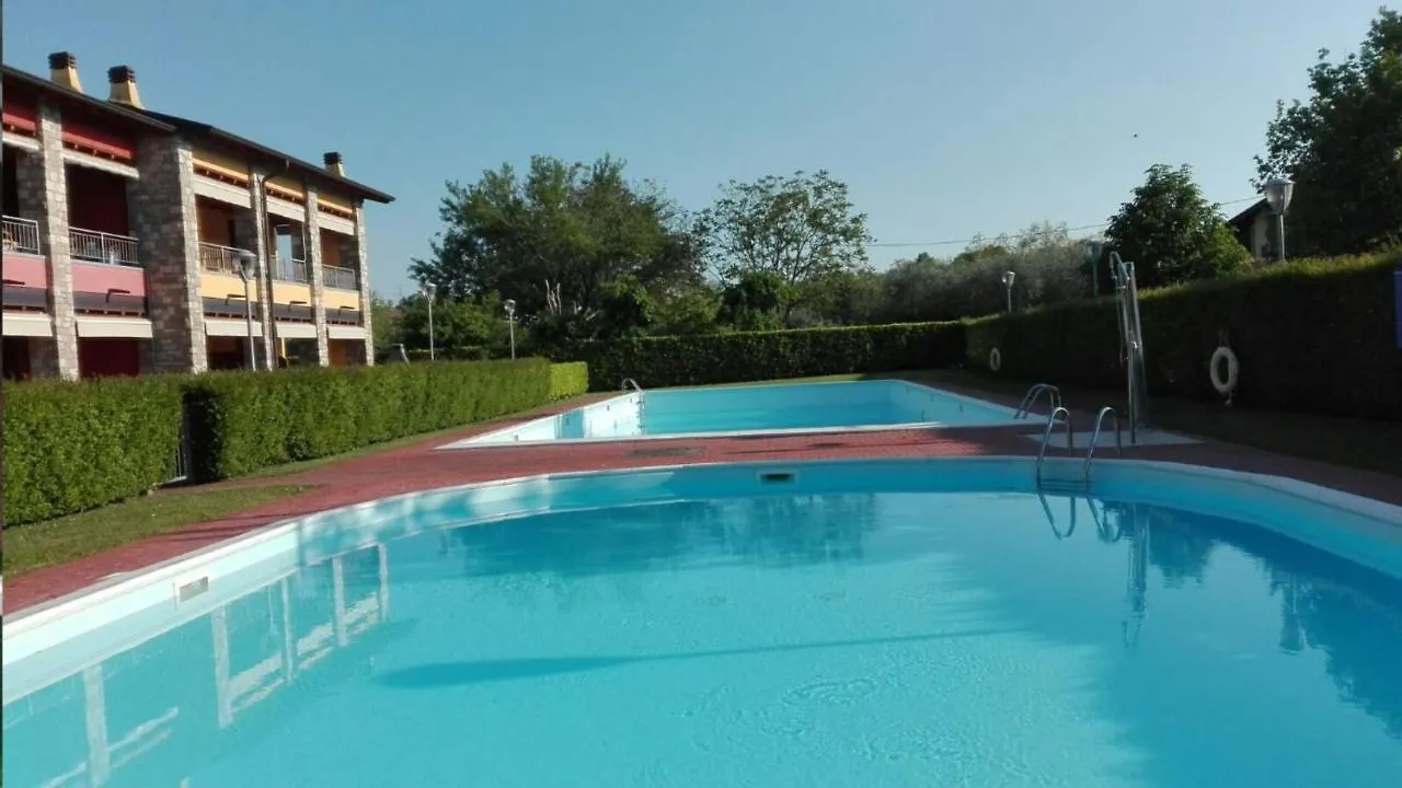 Residence Degli Artisti Desenzano del Garda