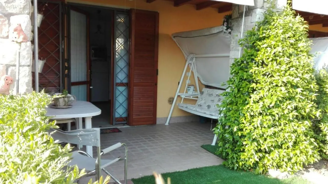Apartment Residence Degli Artisti Desenzano del Garda Italy