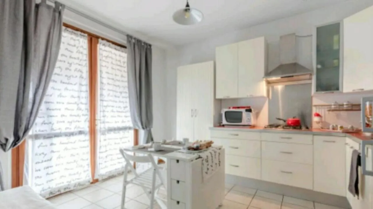 Residence Degli Artisti Desenzano del Garda Apartment